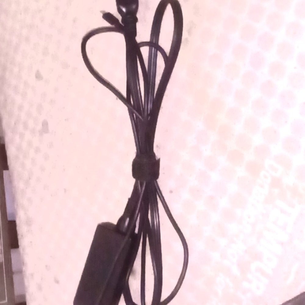 Computer charger
